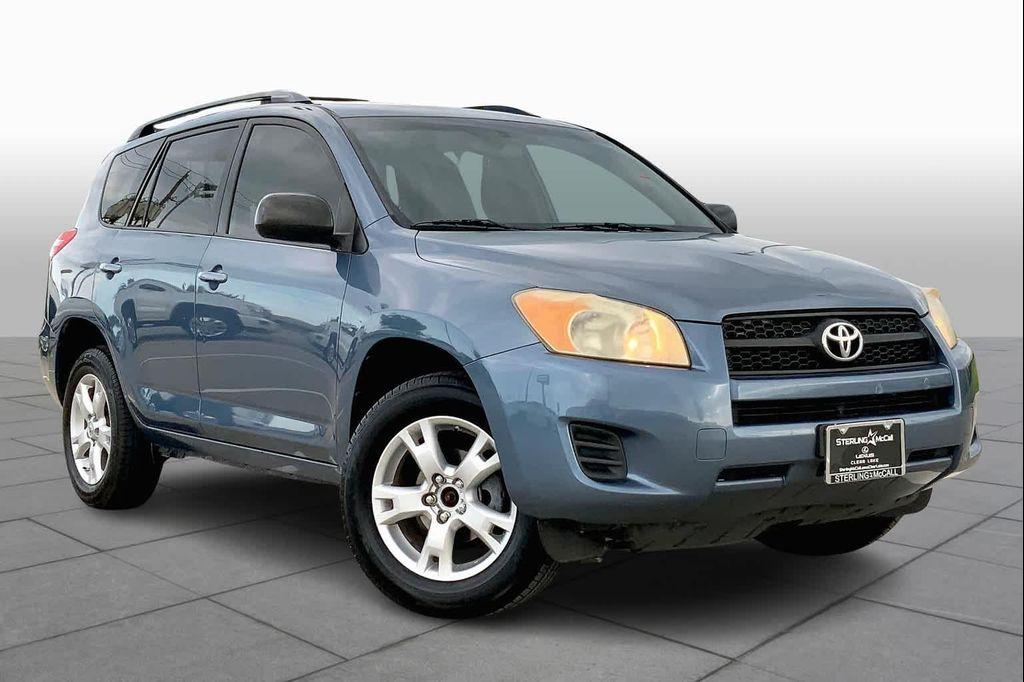 used 2011 Toyota RAV4 car, priced at $7,495