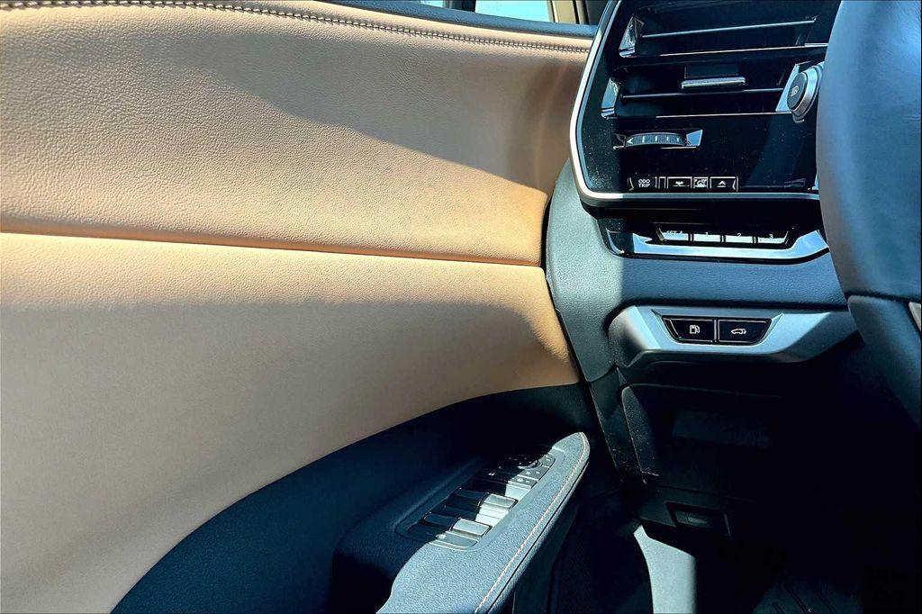 new 2025 Lexus RX 350 car, priced at $58,779