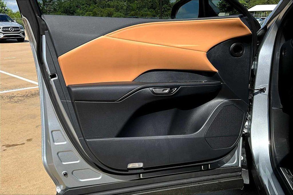 new 2025 Lexus RX 350 car, priced at $58,779