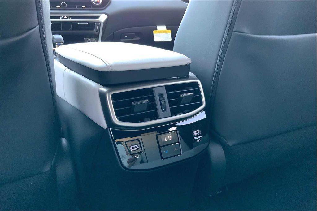 new 2025 Lexus RX 350 car, priced at $63,489