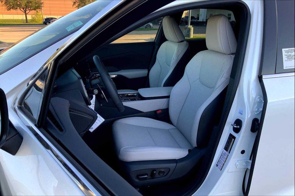 new 2025 Lexus RX 350 car, priced at $63,489