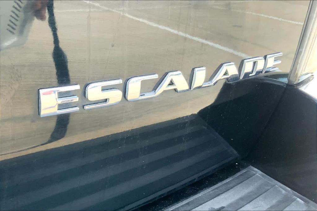 used 2013 Cadillac Escalade car, priced at $19,495