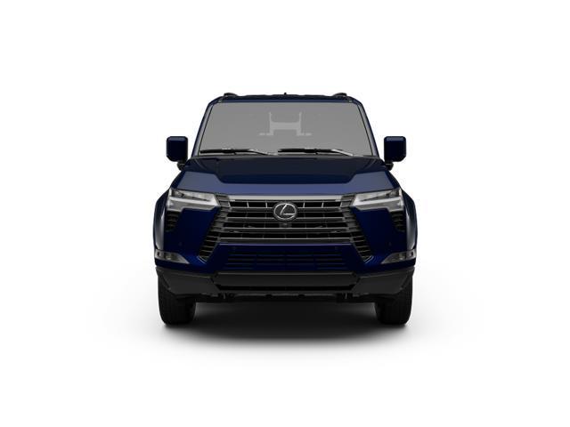 new 2025 Lexus GX 550 car, priced at $84,508