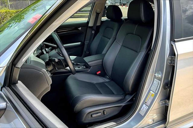 used 2024 Honda Civic car, priced at $26,895