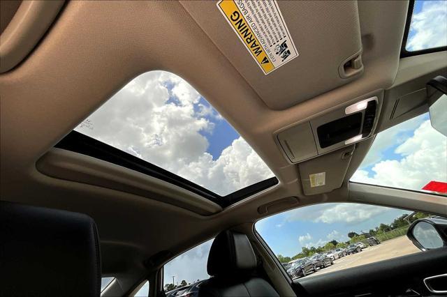 used 2024 Honda Civic car, priced at $26,895