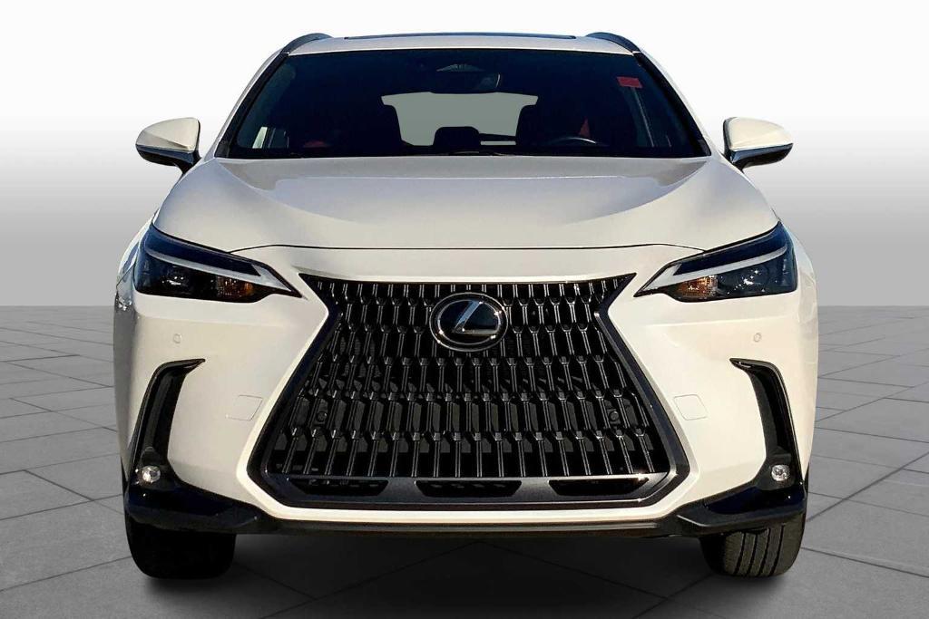 used 2023 Lexus NX 350 car, priced at $42,495