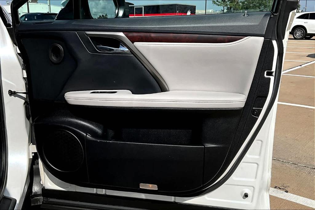 used 2020 Lexus RX 350 car, priced at $23,995