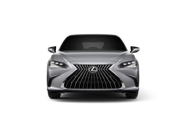 new 2025 Lexus ES 350 car, priced at $56,195