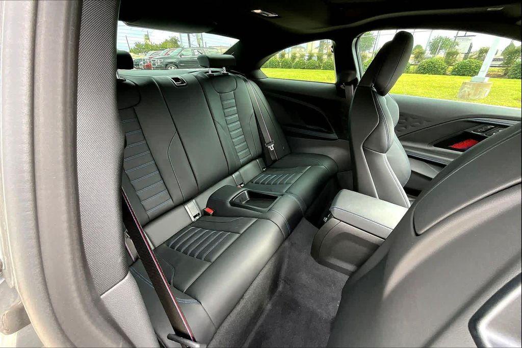 used 2025 BMW M2 car, priced at $71,995