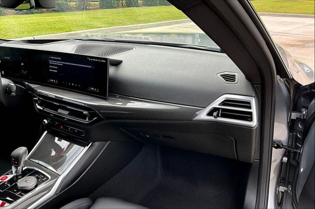 used 2025 BMW M2 car, priced at $71,995