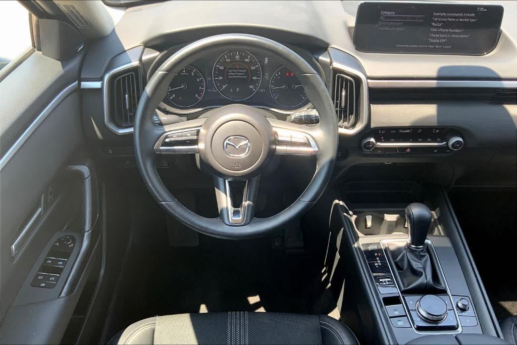 used 2024 Mazda CX-50 car, priced at $30,865