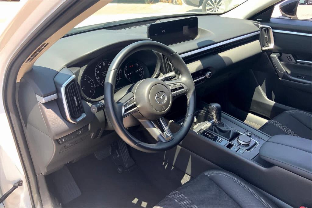 used 2024 Mazda CX-50 car, priced at $30,865