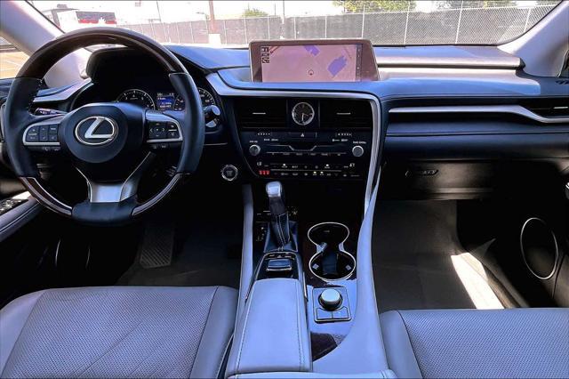 used 2019 Lexus RX 350 car, priced at $30,495