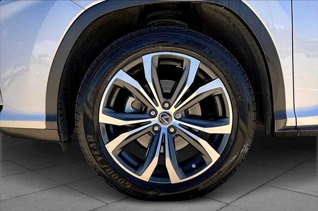 used 2019 Lexus RX 350 car, priced at $30,495