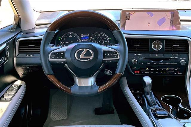 used 2019 Lexus RX 350 car, priced at $30,495