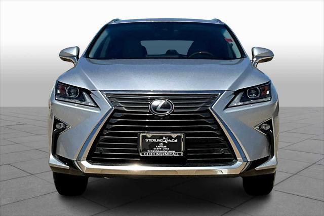 used 2019 Lexus RX 350 car, priced at $30,495