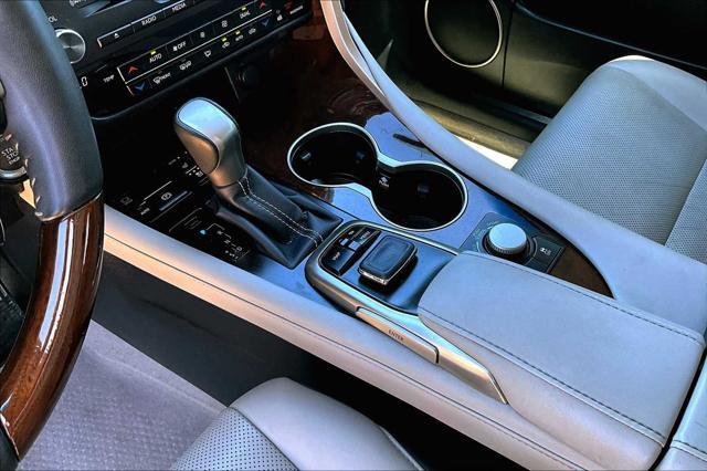 used 2019 Lexus RX 350 car, priced at $30,495