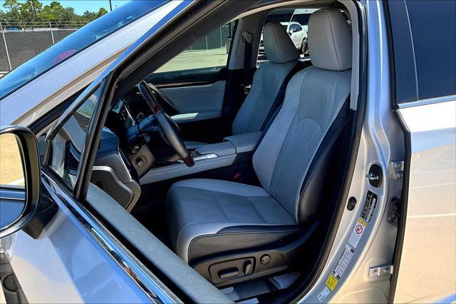 used 2019 Lexus RX 350 car, priced at $30,495