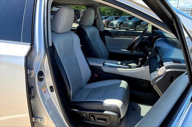 used 2019 Lexus RX 350 car, priced at $30,495