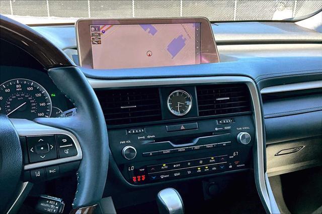 used 2019 Lexus RX 350 car, priced at $30,495