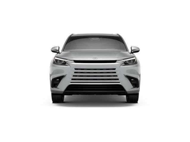 new 2026 Lexus TX 350 car, priced at $64,838