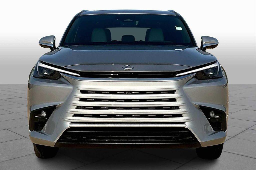 new 2026 Lexus TX 350 car, priced at $64,838