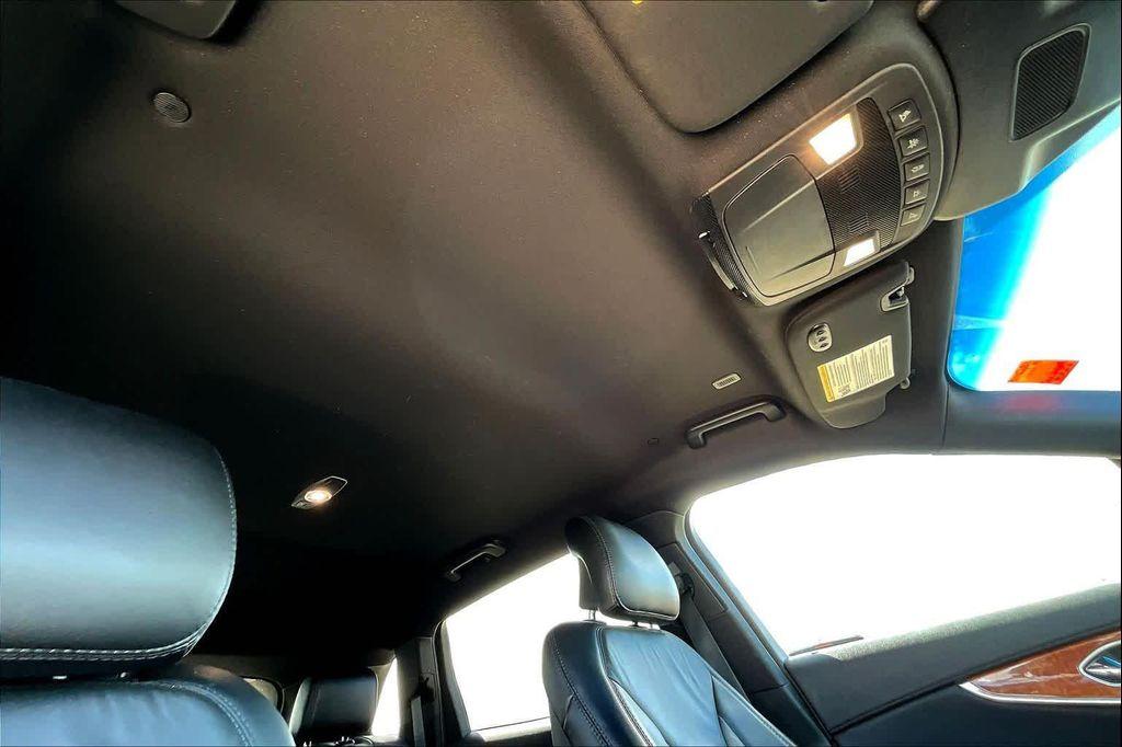 used 2019 Lincoln Nautilus car, priced at $21,495