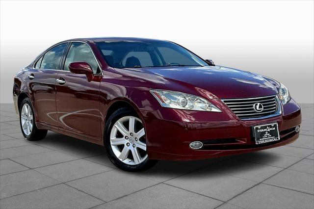 used 2009 Lexus ES 350 car, priced at $9,995