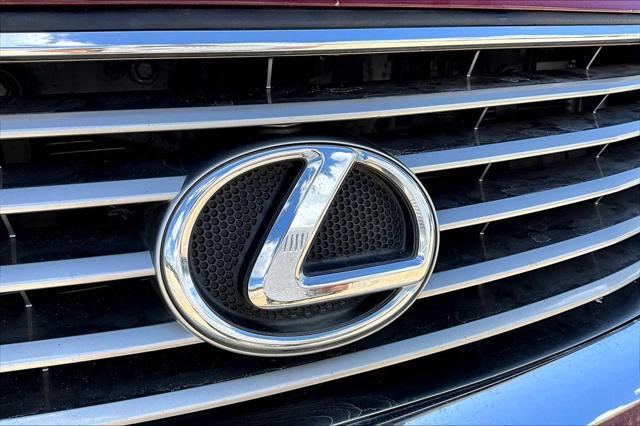 used 2009 Lexus ES 350 car, priced at $9,995