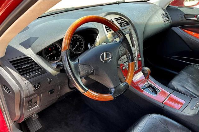 used 2009 Lexus ES 350 car, priced at $9,995