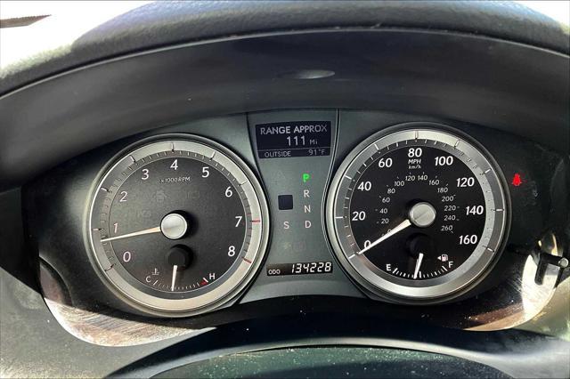 used 2009 Lexus ES 350 car, priced at $9,995