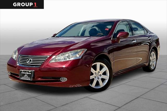 used 2009 Lexus ES 350 car, priced at $9,995