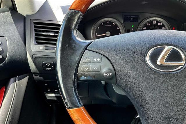 used 2009 Lexus ES 350 car, priced at $9,995