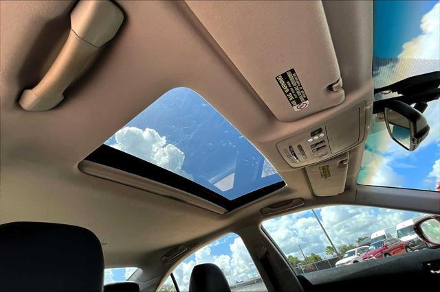 used 2009 Lexus ES 350 car, priced at $9,995