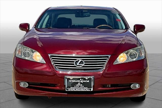 used 2009 Lexus ES 350 car, priced at $9,995