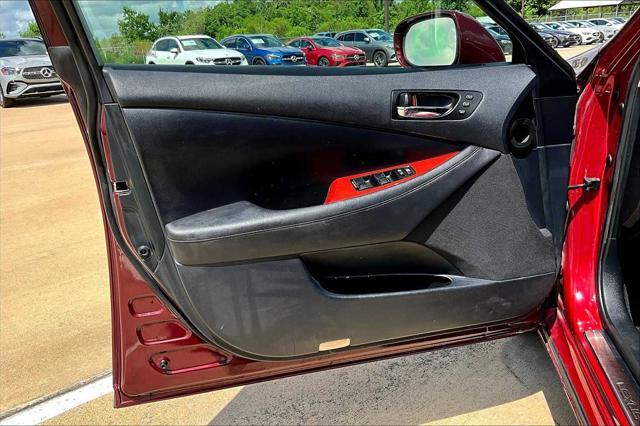 used 2009 Lexus ES 350 car, priced at $9,995