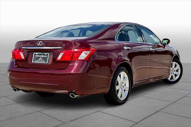 used 2009 Lexus ES 350 car, priced at $9,995