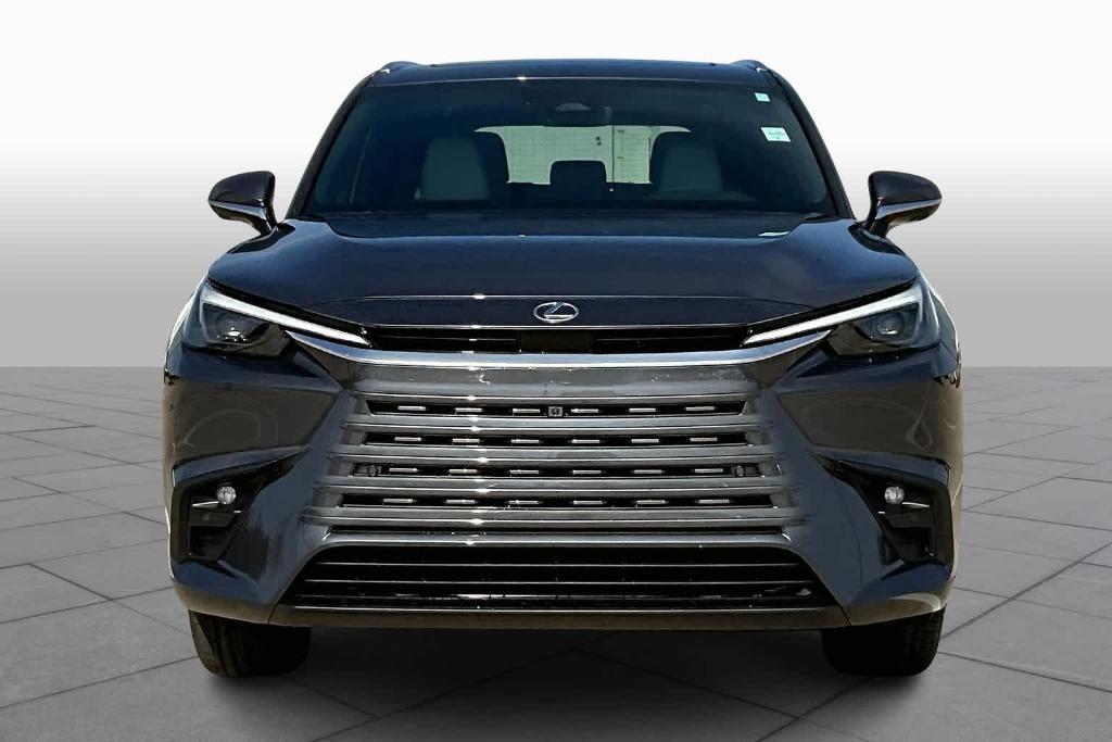new 2025 Lexus TX 350 car, priced at $65,804