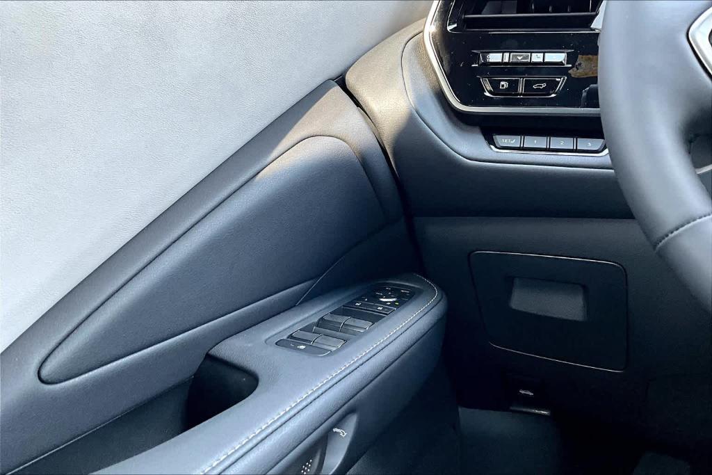 new 2025 Lexus TX 350 car, priced at $65,804
