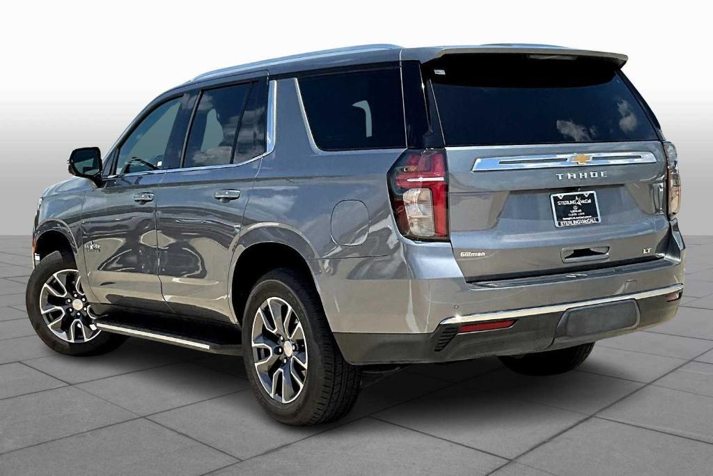 used 2021 Chevrolet Tahoe car, priced at $40,995