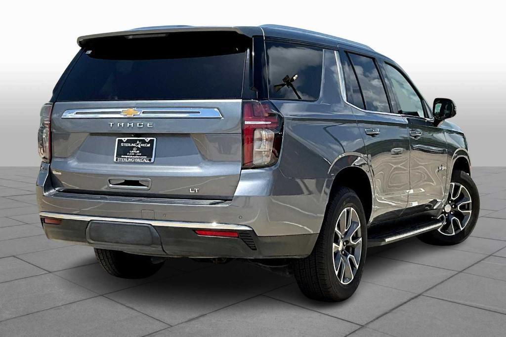 used 2021 Chevrolet Tahoe car, priced at $40,995