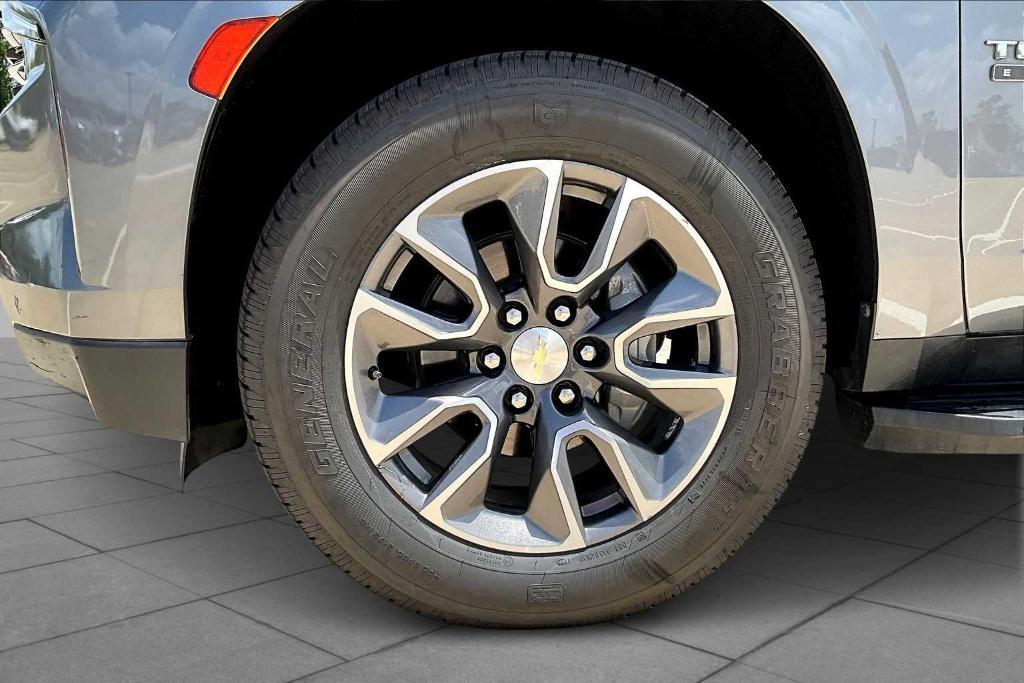 used 2021 Chevrolet Tahoe car, priced at $40,995