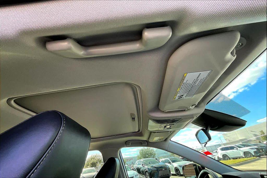 used 2021 Toyota RAV4 car, priced at $24,995