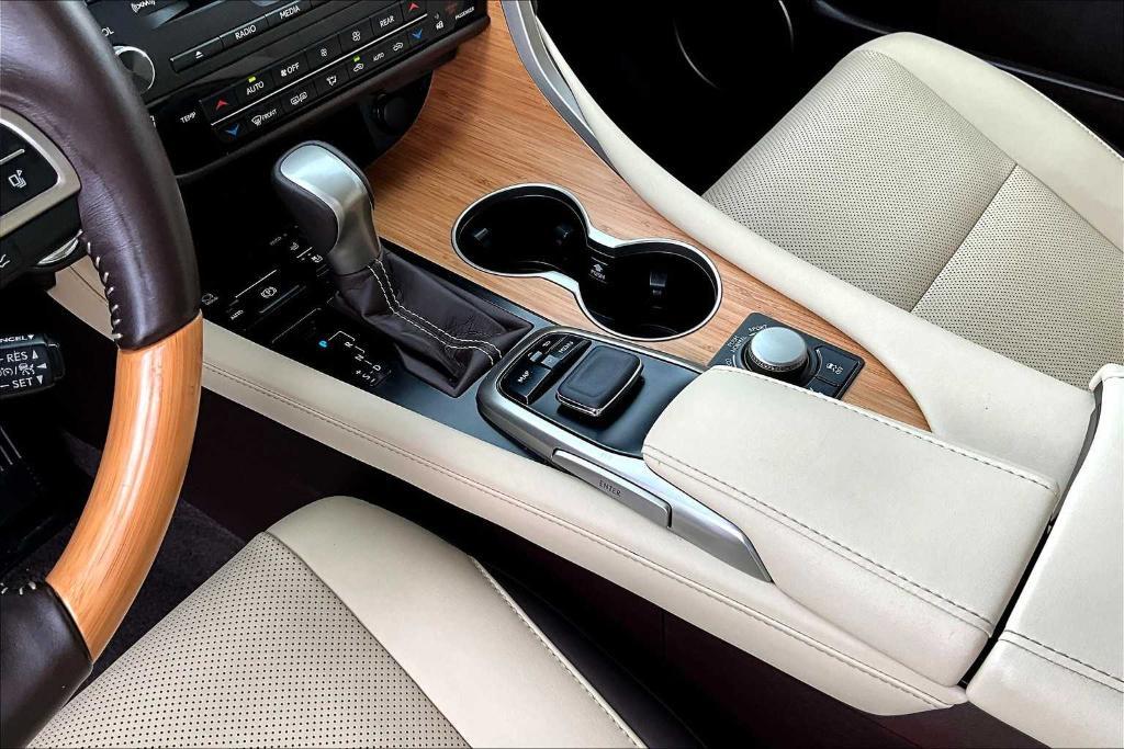 used 2019 Lexus RX 350L car, priced at $31,995