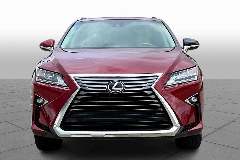 used 2019 Lexus RX 350L car, priced at $31,995