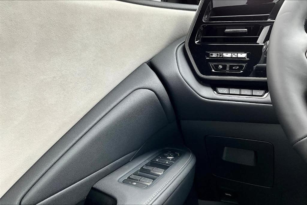 new 2025 Lexus TX 350 car, priced at $65,764