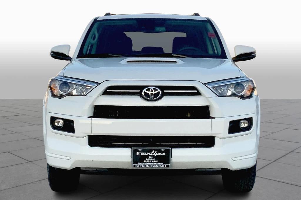 used 2023 Toyota 4Runner car, priced at $40,495