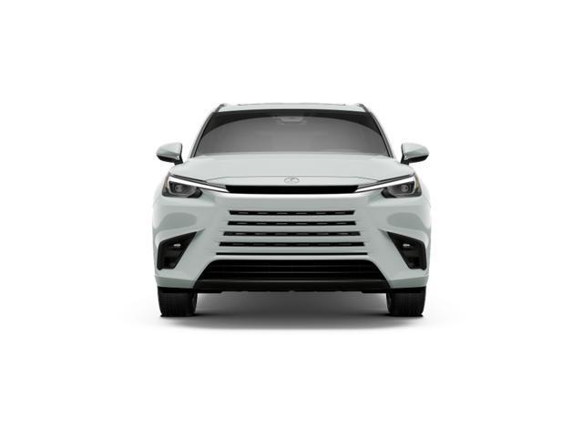 new 2025 Lexus TX 350 car, priced at $61,960