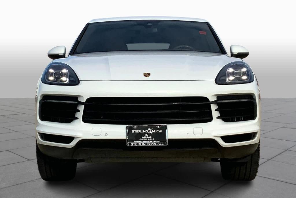 used 2019 Porsche Cayenne car, priced at $32,959