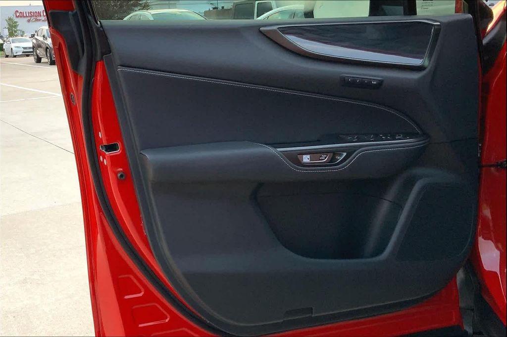 used 2023 Lexus NX 250 car, priced at $38,995